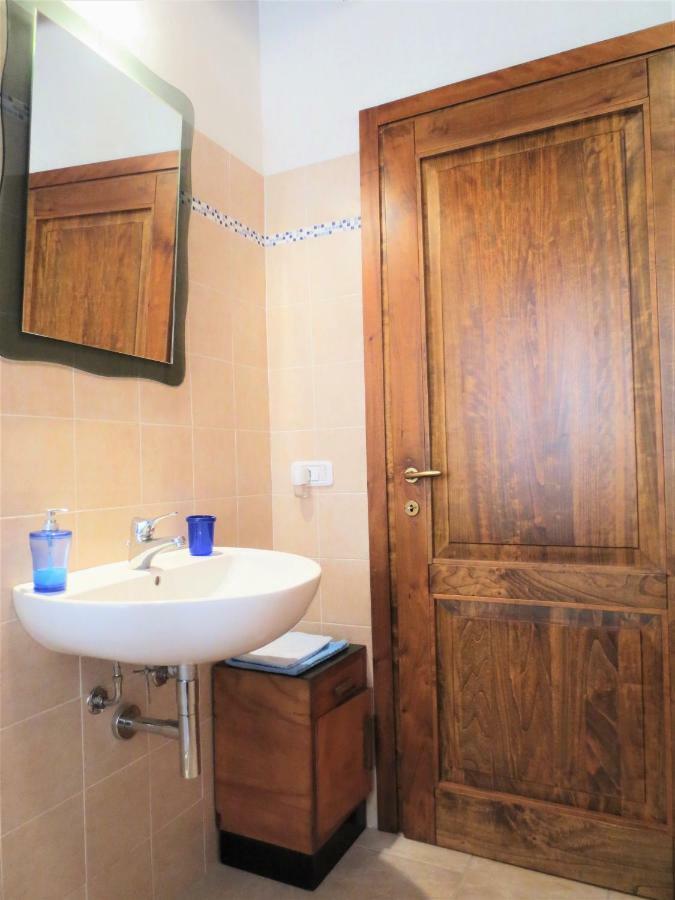 Agriturismo L'Alba Roccastrada Dış mekan fotoğraf